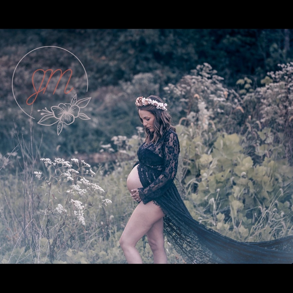 Maternity dress
